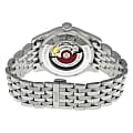 Оригинальные часы Oris Oris Artelier 01 744 7665 4051-07 8 22 77 механические калибр механизма oris 744 общий вид